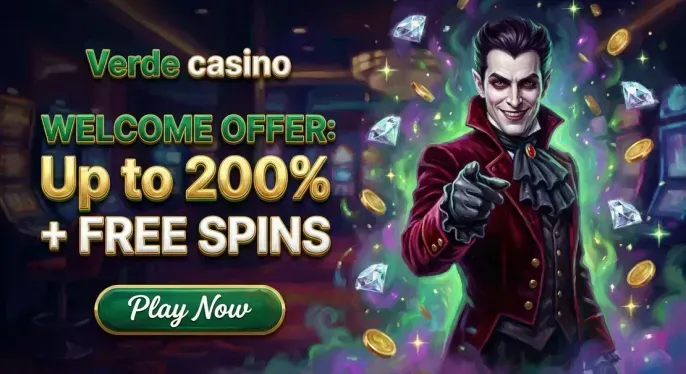 Verde casino